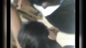 Shocking Video: Pune Office Lovers Caught in the Act on Hidden Cam - Indian Porn Tube