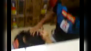 Shocking Video: Pune Office Lovers Caught in the Act on Hidden Cam - Indian Porn Tube