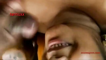 Tamil Cute Bhabhi Fucking Cunt - Watch the Latest Indian Porn Tube Video