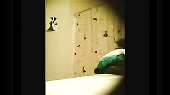 Indian Chick Shriya Caught on Camera in Secret Indian Porn Tube Video