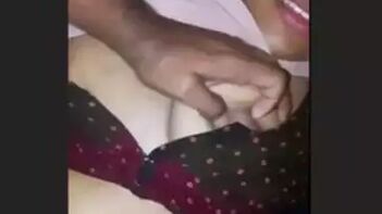 Watch Now: Sizzling Hot Indian Porn Tube Video Featuring Sari Wali Bhabi