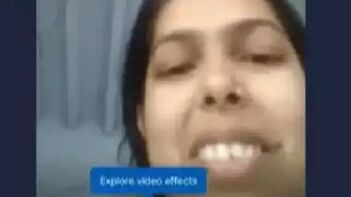 Watch Married Indian Couple's Intimate Video Call Fucking - Free Porn Tube Video
