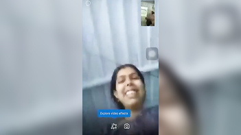 Watch Married Indian Couple's Intimate Video Call Fucking - Free Porn Tube Video