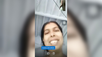 Watch Married Indian Couple's Intimate Video Call Fucking - Free Porn Tube Video