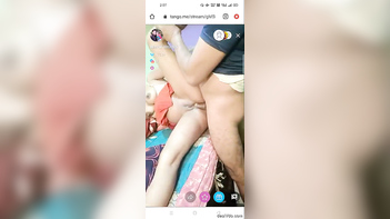 Watch Rashili Bhabhi's Live Fucking Show With Her Husband