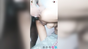 Watch Desi Couple's Steamy Anal Show Live on Indian Porn Tube - Exclusive Video