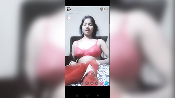 Experience Indian Porn Tube Video of a Cute Sexy Wife's Blowjob - Must See!
