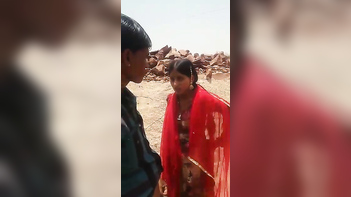 Indian Porn Tube Video Leak Causes Stir: Horny Couple Video Goes Viral