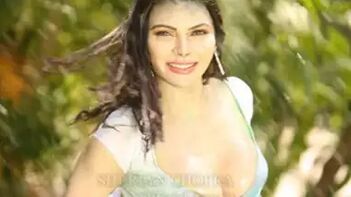 Watch Sherlyn Chopra's Hot Video for Holi 2020 on Indian Porn Tube!
