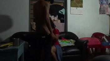 Watch Desi Bhabi's Shocking Affair in Indian Porn Tube Video