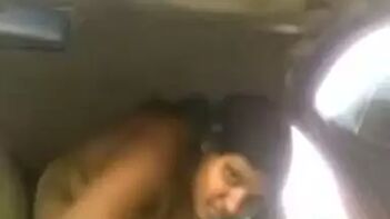 Watch Indian Big Boobs Maid Fucked In Car By Owner - XXX Indian Porn Tube Video