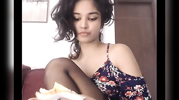 Tamil Sexy Girl Masturbating on Cam - Watch Indian Porn Tube Video Now!