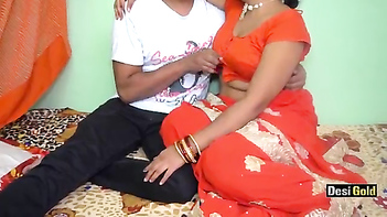 Experience Indian Passion: Watch Best Indian Sex Video - Doggy Style Bhabhi Fucking at Home on Indian Porn Tube