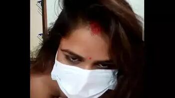Watch Desi Horny Wife Erotic Strip Dance  Now!