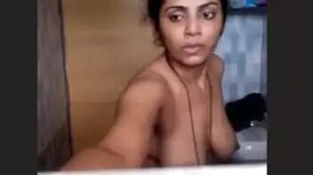 Watch Indian Girl Priya's New Video on the Indian Porn Tube!