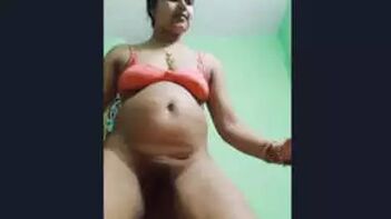 Experience Hot Desi Bhabis Fucking and Dancing in Part 2 of Indian Porn Tube Video