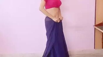 Learn How To Wear Saree: Movies, Video Tutorials, and Indian Porn Tube Videos