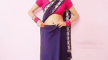 Learn How To Wear Saree: Movies, Video Tutorials, and Indian Porn Tube Videos