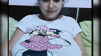 Watch Indian Big Boobs Gujarati Aunty MMS Video - Exclusive Indian Porn Tube Video