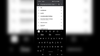 Watch Sexy Indian Bhabhi Showing Off Her Big Boobs in Shower