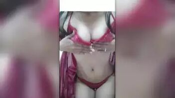 Experience the Wild Side of Indian Porn with Raniraj's Desi Girl Cam Sex Video - Boobs Pissing and Pussy Show On Indian Porn Tube Video!