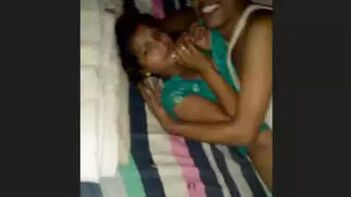 Indian Porn Tube Video: Lovers Fucking and Friend Records Captured on Film