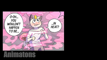 Discover the Feline Frenzy of Pokemon with Indian Porn Tube Video Animations