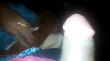 Watch a Homely Indian Village Couple Get Intimate in this Porn Tube Video