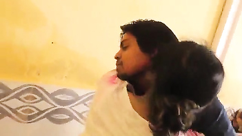 Watch Indian Big Boob Aunty Real Video  Now!