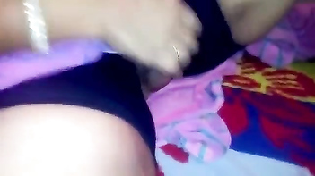 Desi Has Sex Hole to Be Masturbated In: Watch the Hormone-Filled XXX Clip on Indian Porn Tube
