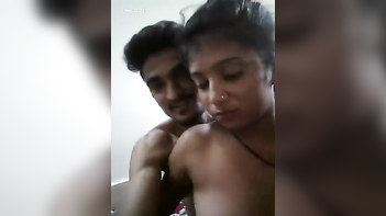 Watch Handsome Guy Enjoy Sweet Indian Friend In Porn Broadcasting