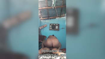 Tamil Aunty's X-Rated Ride - Watch the Indian Porn Tube Video