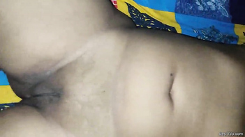 Sexy Bhabhi Nude Video Captured by Hubby  Exclusive