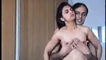 Indian Porn Tube Video: Watch Desi Maid Home Sex Doggy Fuck MMS Scandal in HD