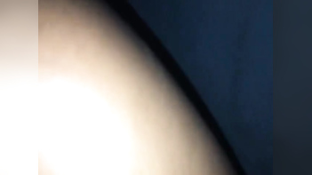 Desi Lady Lets Cameraguy Film Her Sexy Tits Anonymously