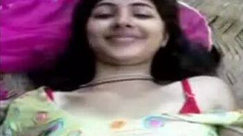 Kanpur Village Desi Girl's Mms Scandal Leaked Online - Watch the Shocking Indian Porn Tube Video