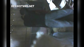 Watch Hot Indian Bhabhi Caught on Hidden Cam Having Sex