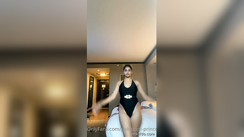 Leaked Pakistani Princess Scandal Pt. 3 - Shocking Indian Porn Tube Video