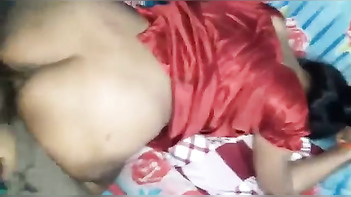 Watch a Horny Bihari Couple's Rough Pussy Fucking Sex Video on Indian Porn Tube