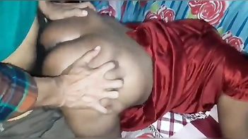 Watch a Horny Bihari Couple's Rough Pussy Fucking Sex Video on Indian Porn Tube