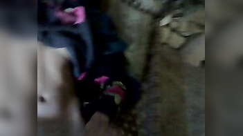 Village Girl's Fairytale Romance With Her Lover