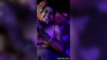 Watch Desi Girl's Passionate Lovemaking in Part 1 of Sexy Lover Clips