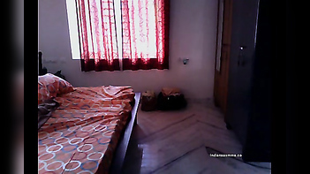 Discover the Shocking Desi Hidden Cam Quick Fuck With Married Sister at Home!