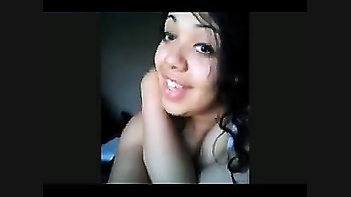 Desi Girl Caught On Hidden Camera Taking Shower: Shocking Footage Revealed