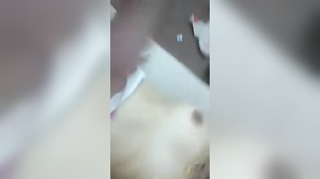 Indian Maid Radha's Porn Tube Video Sparks Controversy Among Owners