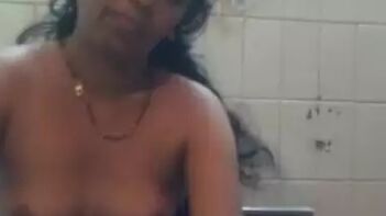 Watch Indian Maid Jyoti in a Steamy Porn Tube Video Sucking a Dick