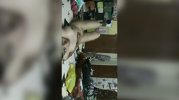 Indian Porn Tube Video: Sexy Girl Experiences Hard Painful Fucking With Loud Moans MMS