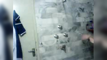 Indian Porn Tube Video Captured on Hidden Camera in Boys Room