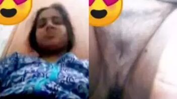 Desi Girl Sania's Video Call MMS Leaked: Watch Now on Indian Porn Tube
