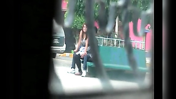 Kinky Bengaluru College Chick Gets Wild, Fucked Hard Outdoors by Boyfriend